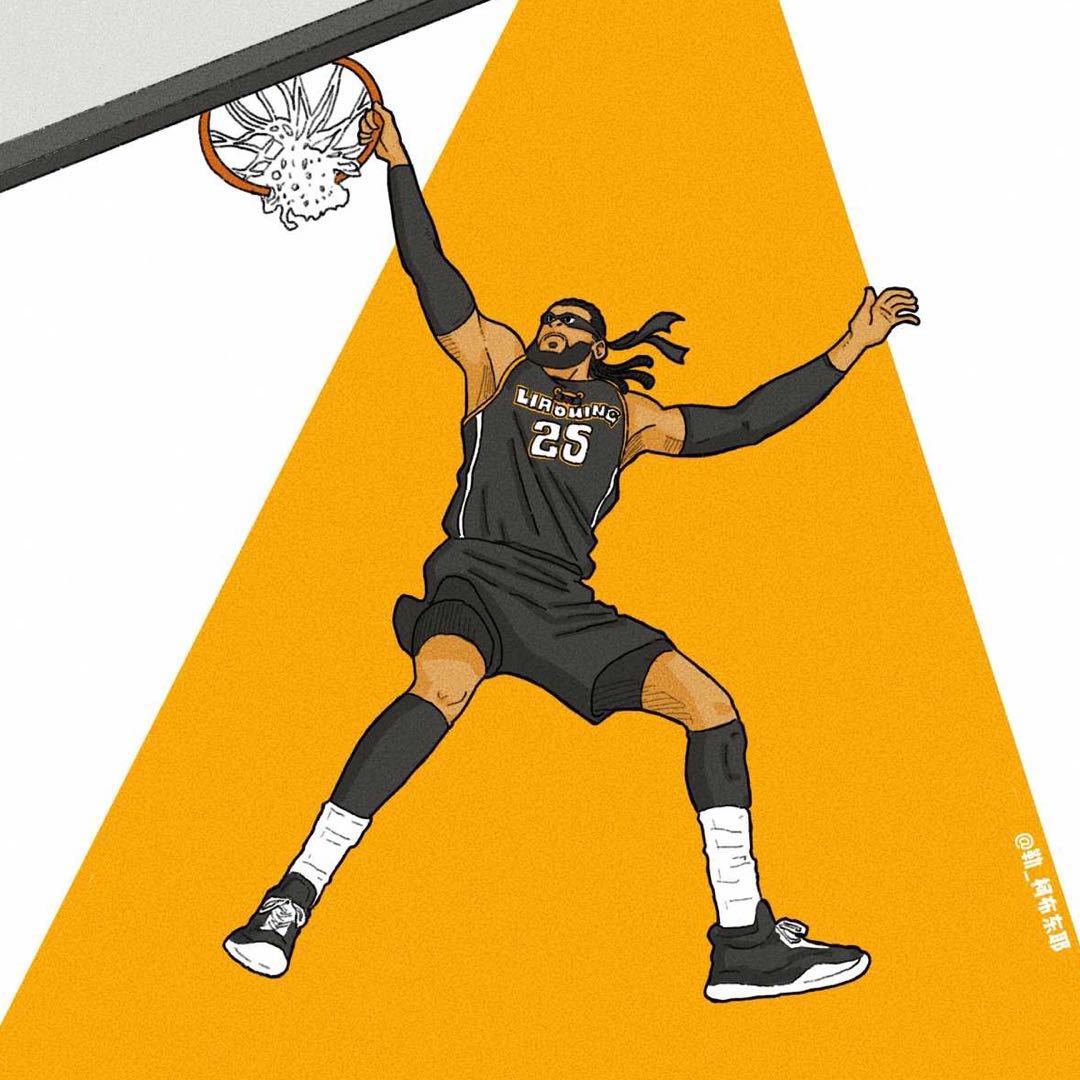 场砍下了全 场砍下了全