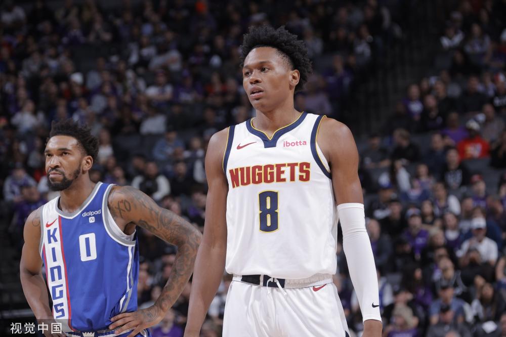 船记:我甚至没料到哈登今天会打 而他现在真正改变了比赛